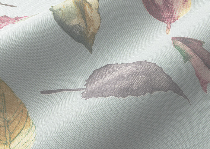 Foliage, Blossom - Made to Measure Curtains - Image 4